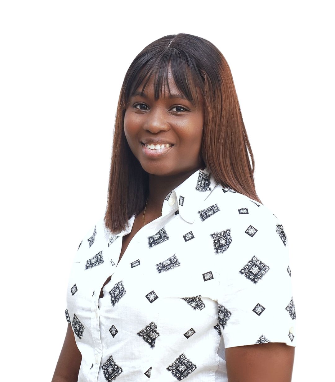 Mabel Oluwarinu
