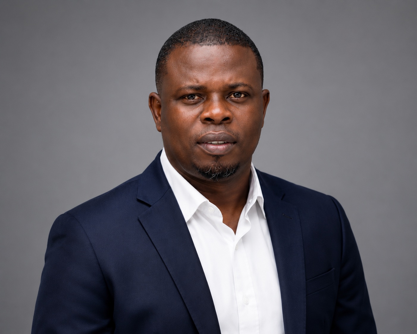 Fred Asaju