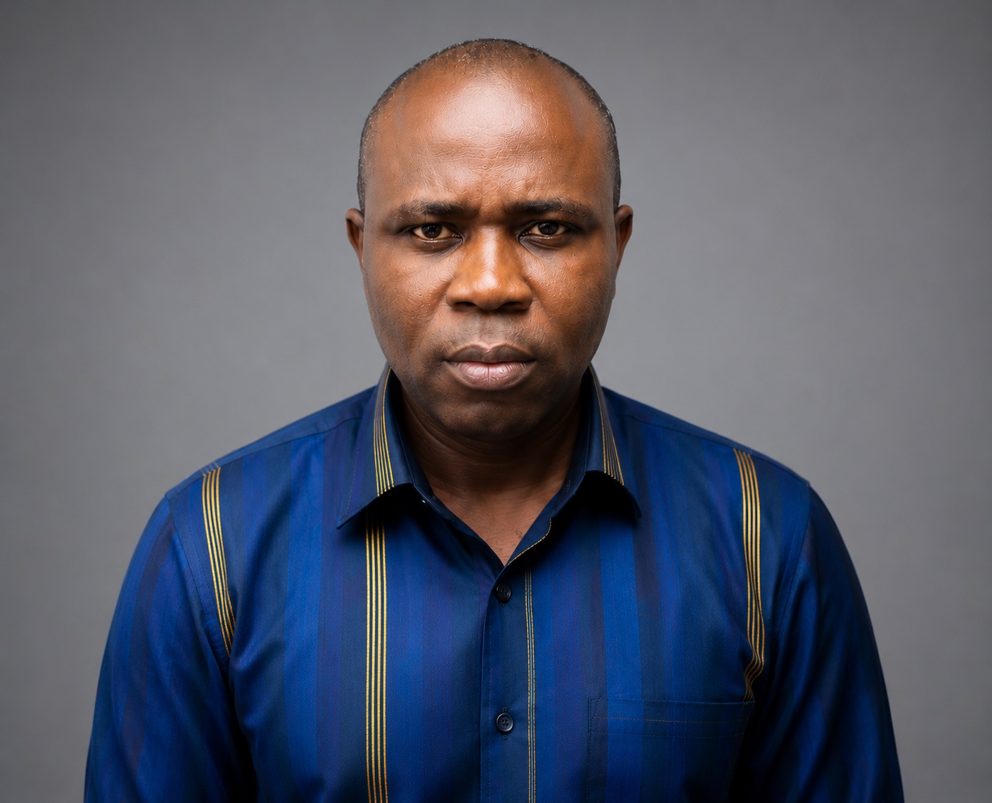 Mohammed Ado