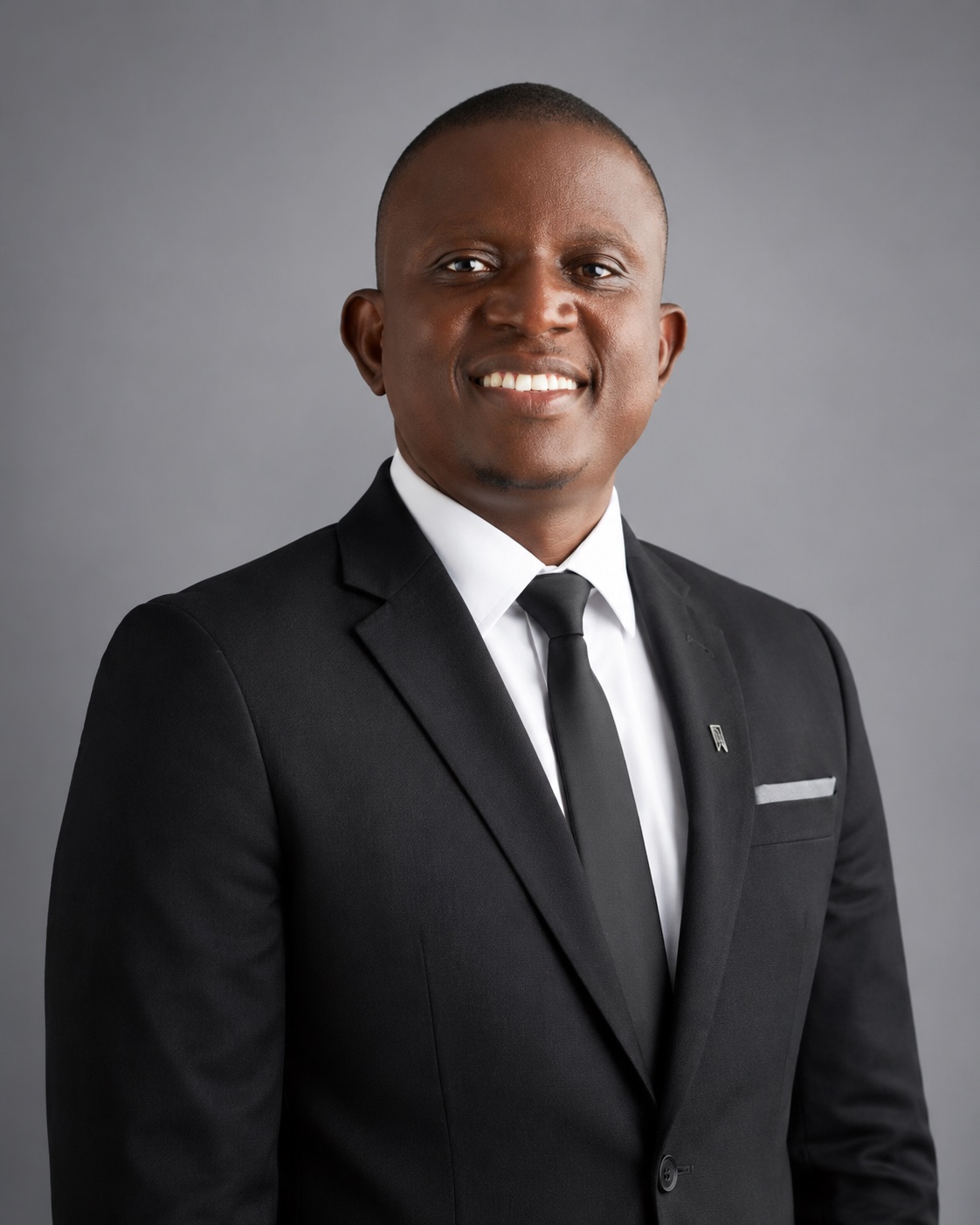 David Osungbohun