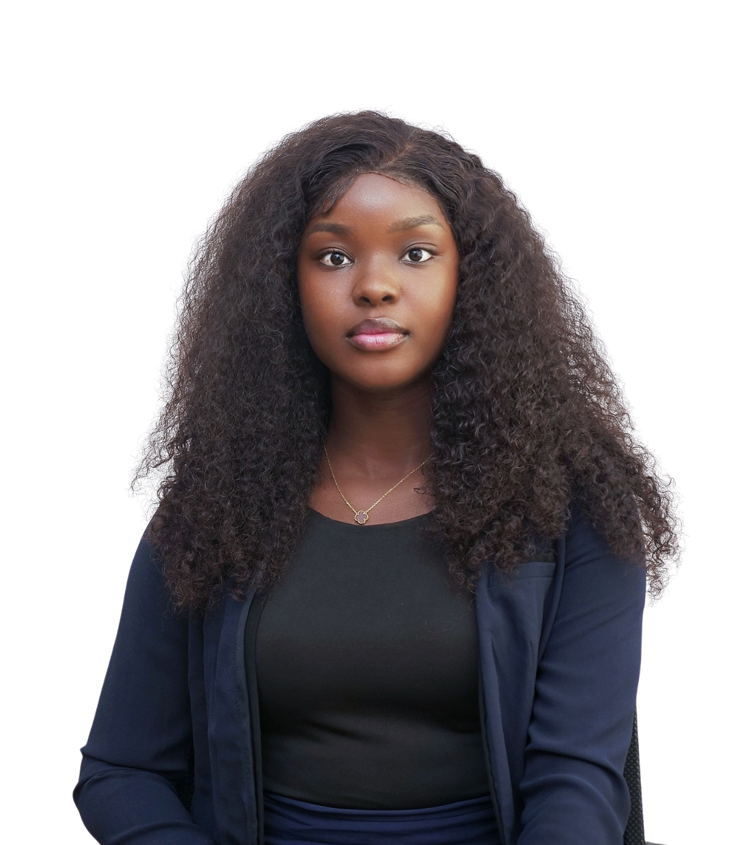 Oluwafunke Ajibade