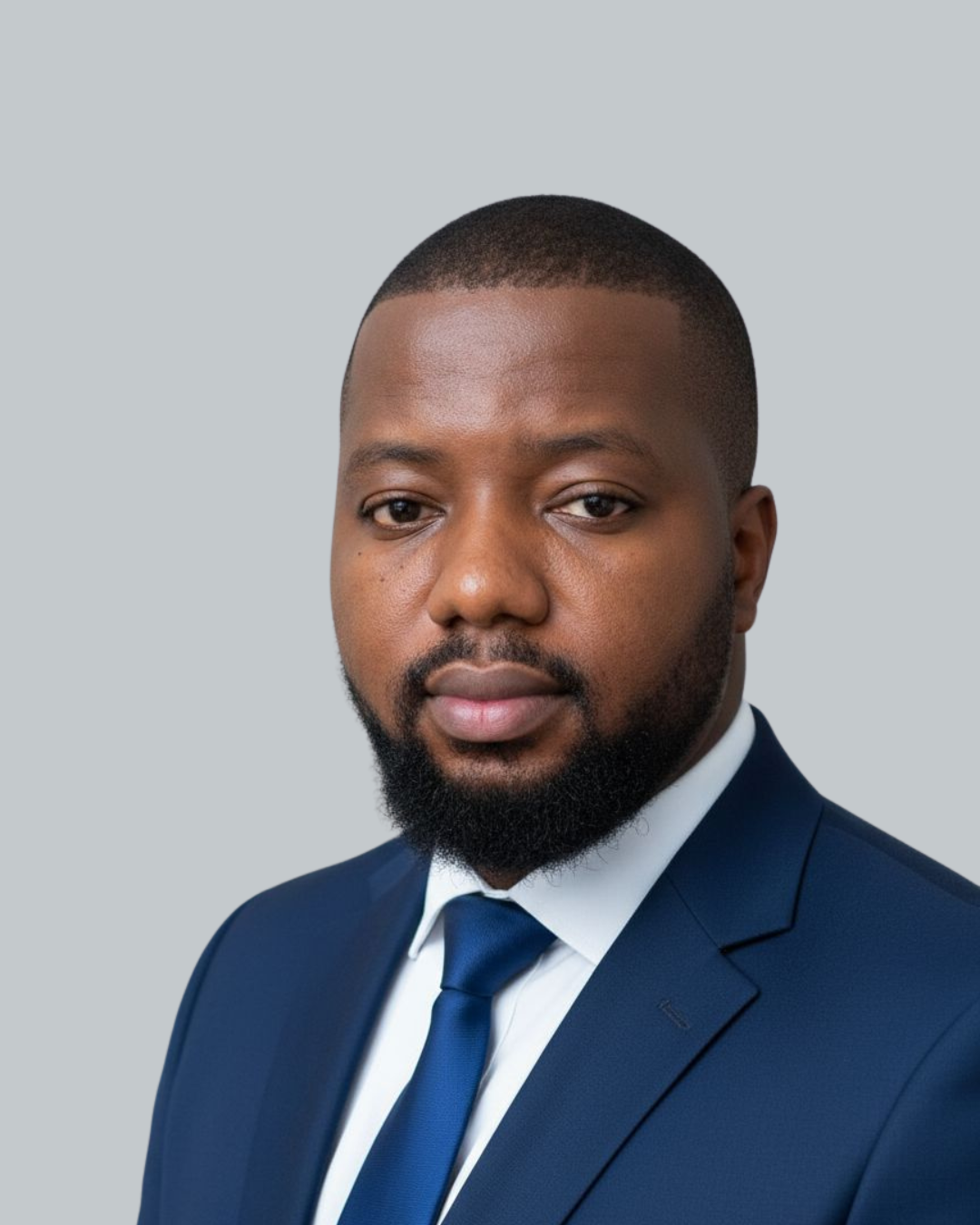 Gbenga Odediya