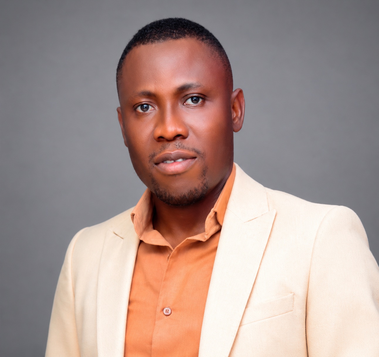 Taiwo Ademuyiwa
