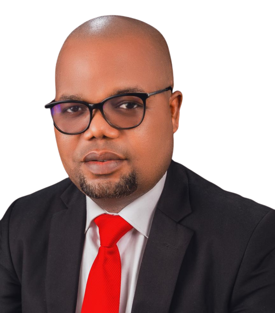 Rotimi Ogunleye