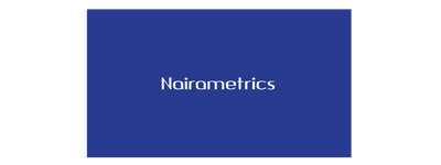 Nairametrics logo