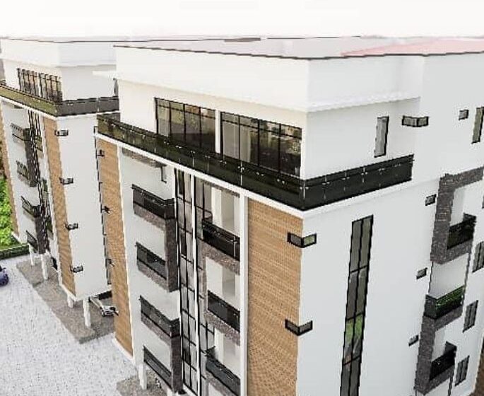 Galleria Apartments