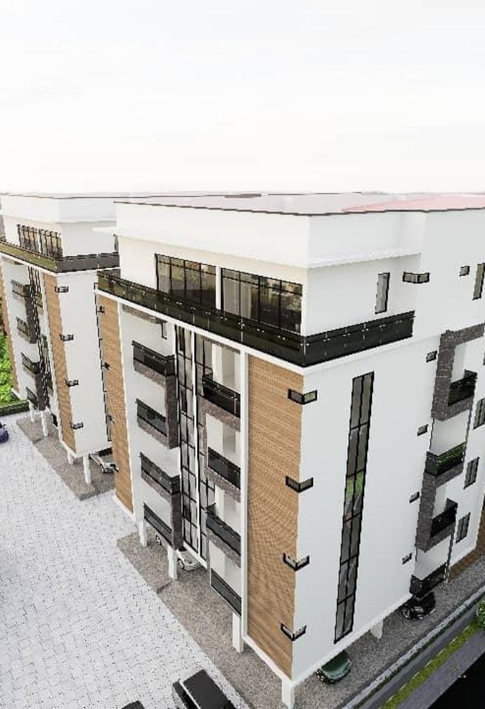 Galleria Apartments