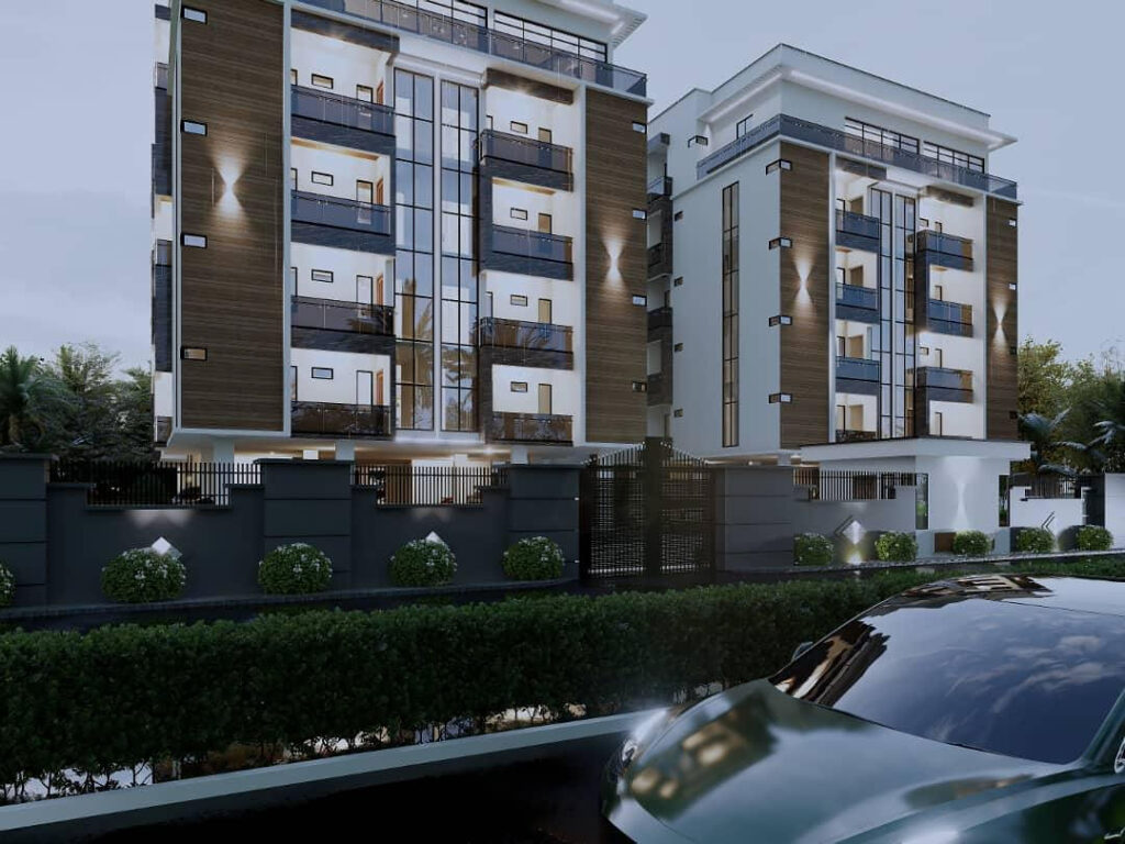 Galleria Apartments