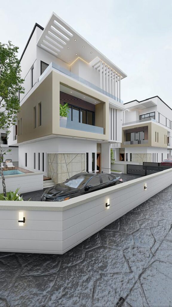 Farm Villa Apartments