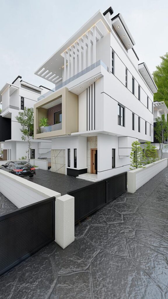 Farm Villa Apartments