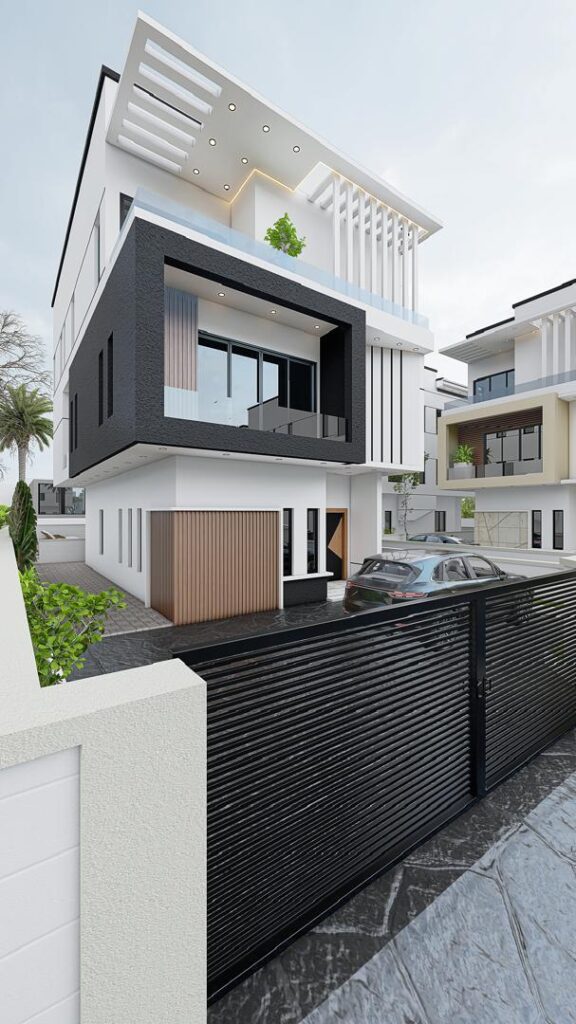 Farm Villa Apartments